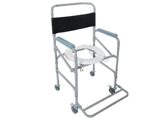 Cadeiras de Rodas de passeio e de de banho - Novas Lacradas