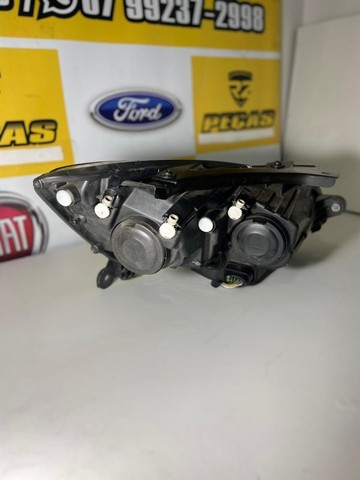 Farol Esq. Volks Fox 2015/2019_Original - Foto 3