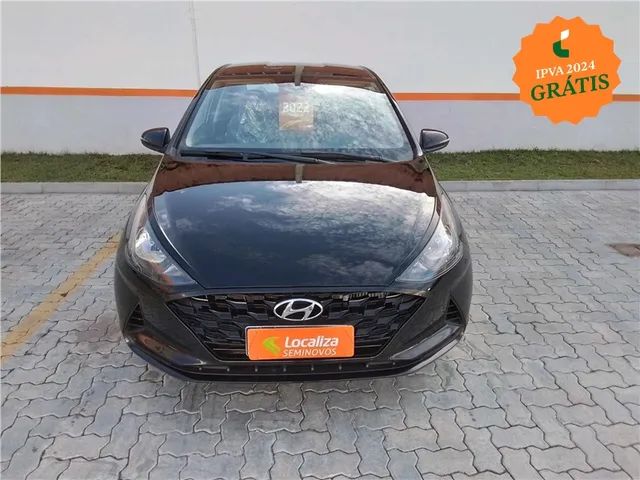 Hyundai Hb20 2022 1.0 tgdi flex platinum automático
