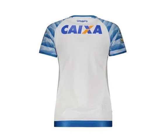 Camiseta Avai feminina  - Foto 2