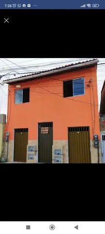 Captação de Casa a venda na Rua 4 (Cj Jereissati I), Jereissati I, Maracanaú, CE