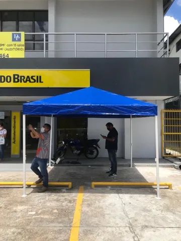 Tenda alugamos e vendemos - Foto 4