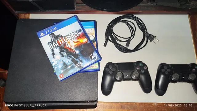 ps4 slim zap