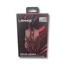 (NOVO) Mouse Gamer LEY-X9 - Foto 3