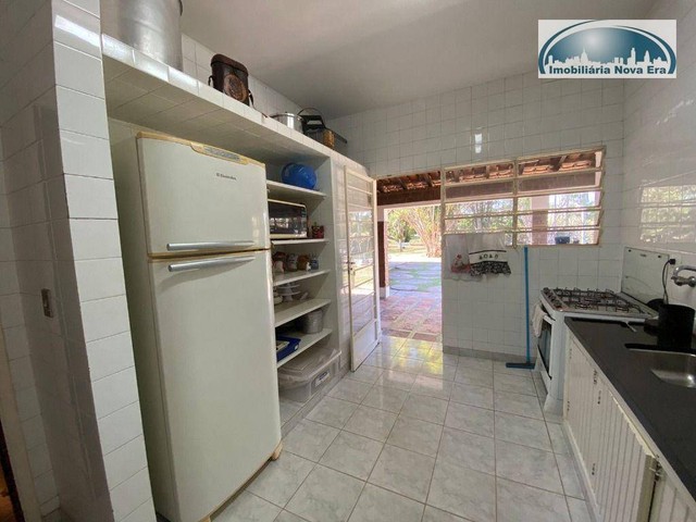 Chácara com 3 dormitórios à venda, 10906 m² por R$ 11.000.000,00 - Capela - Vinhedo/SP - Foto 14