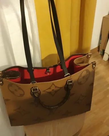 Bolsa Louis Vuitton - Foto 2