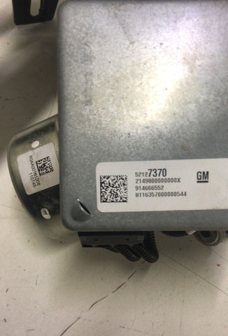 Coluna de Direção Gm Cobalt 2017 - Foto 3