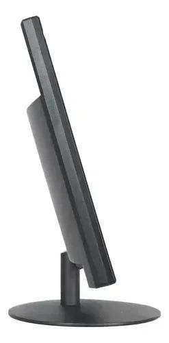 Monitor Skul 23' LED 5ms HDMI+VGA - SM2355MS Loja Coimbra Computadores  - Foto 4
