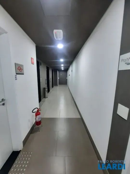 CONJ. COMERCIAL - CHÁCARA SANTO ANTONIO - SP - Foto 9