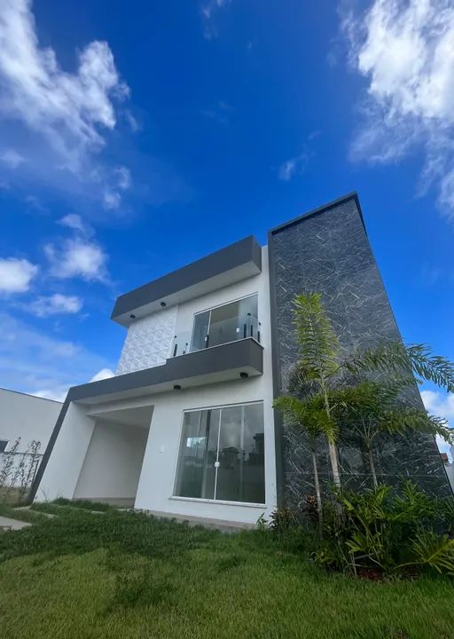 Casa de condomínio para venda com 4 quartos - Estrada da Cascalheira - Foto 3