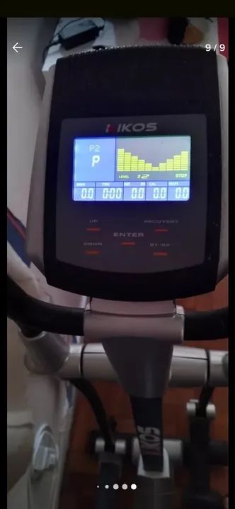 Transport Kikos 9200.