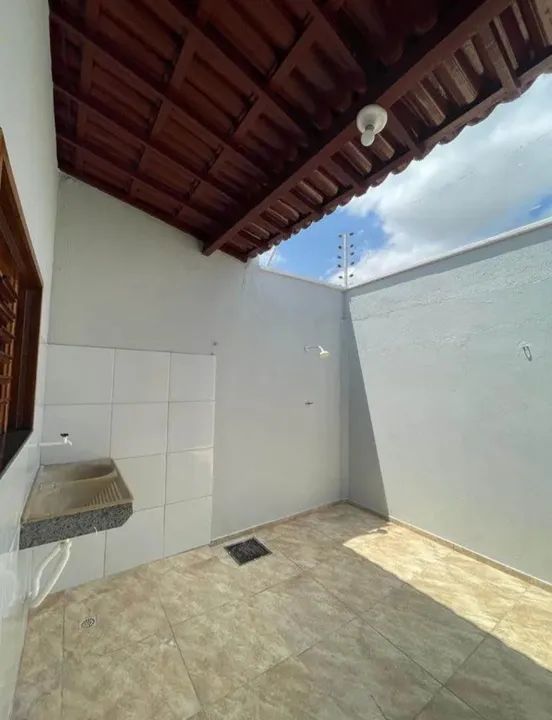 04 - Casa no Araçagi - Foto 4
