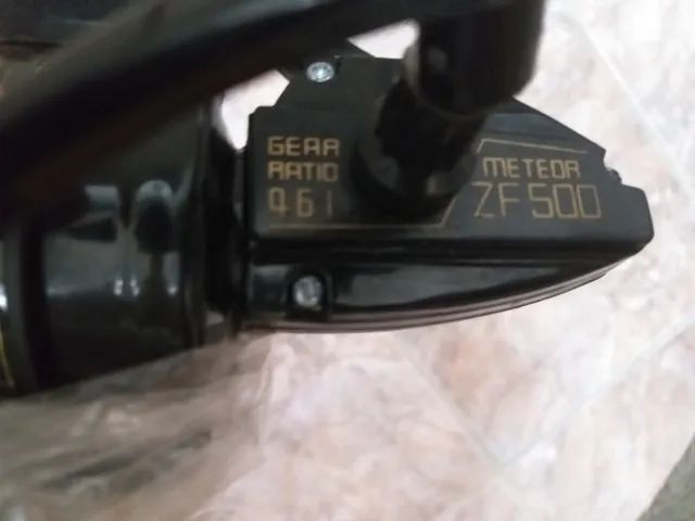 Dois molinetes - Foto 3