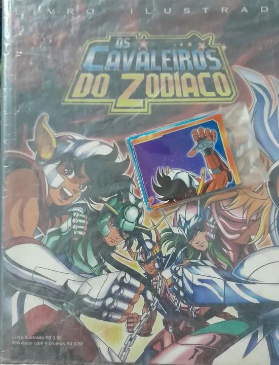 Figurinhas e Cards Variados - Foto 4