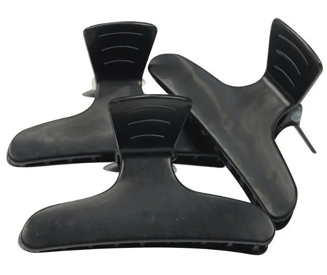Piranha Plastica Grd.preta C/6 3214 Santa Clara