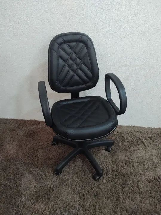 Cadeira para escritório Rodinhas
