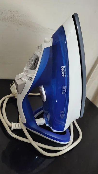 Ferro de Passar Roupa Arno Ultragliss 41