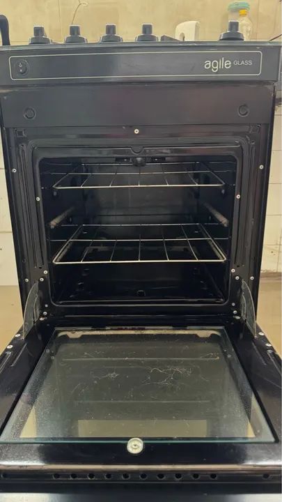 Fogão 04 bocas  - Foto 2