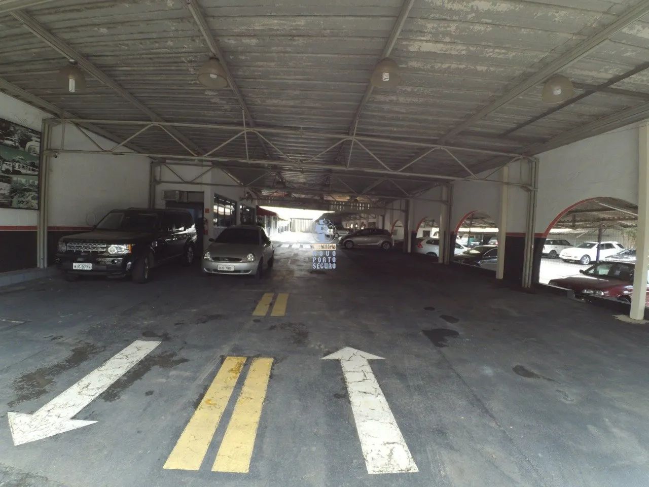 Estacionamento a venda e locação no Belenzinho - Foto 8