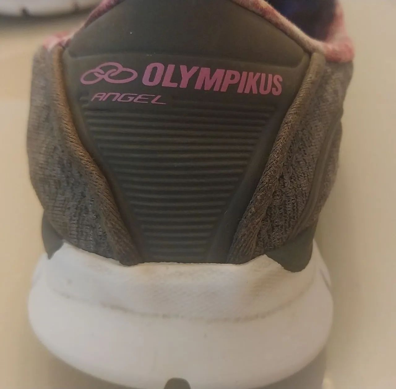 Tenis olympikus original tam 37 feminino  - Foto 2