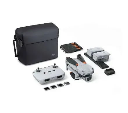 Drone DJI Air 2S Fly More Combo( Versão Nacional) - Foto 6