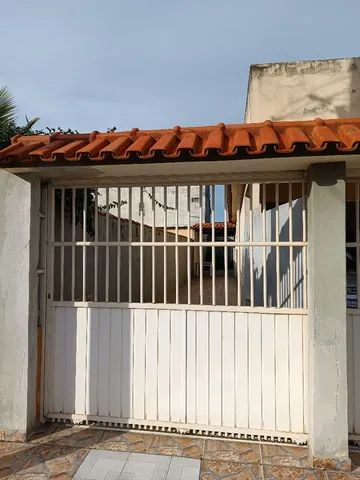 Alugo casa ao lado da feira do Sol itapaiva - Foto 2