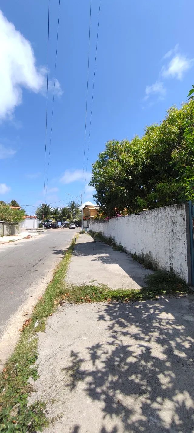 Vende-se terreno há uma quadra do mar de Ipioca  - Foto 5