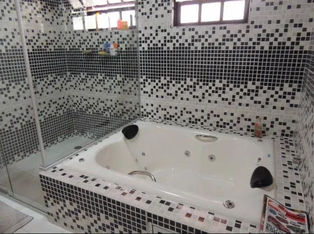 Casa/Sítio/Rancho de Pesca na Beira do Asfalto com fundos para o Rio Ribeira de Iguape - Foto 4