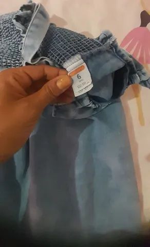 Vestido Alphabeto  - Foto 4