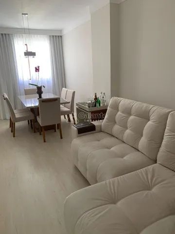 apartamento - Vila Eliza - Campinas - Foto 4