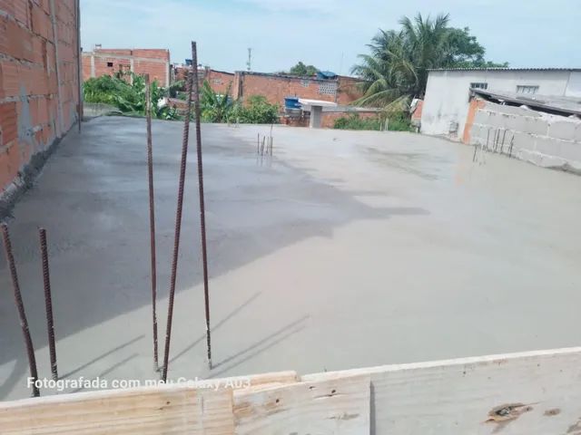 Laje pré moldada  - Foto 5