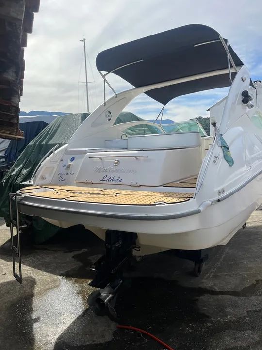 Lancha millenium 24 - Foto 2