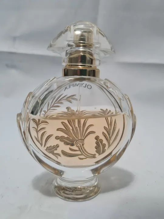 Perfume Olympea - Paco Rabanne - 30 ml - Foto 3