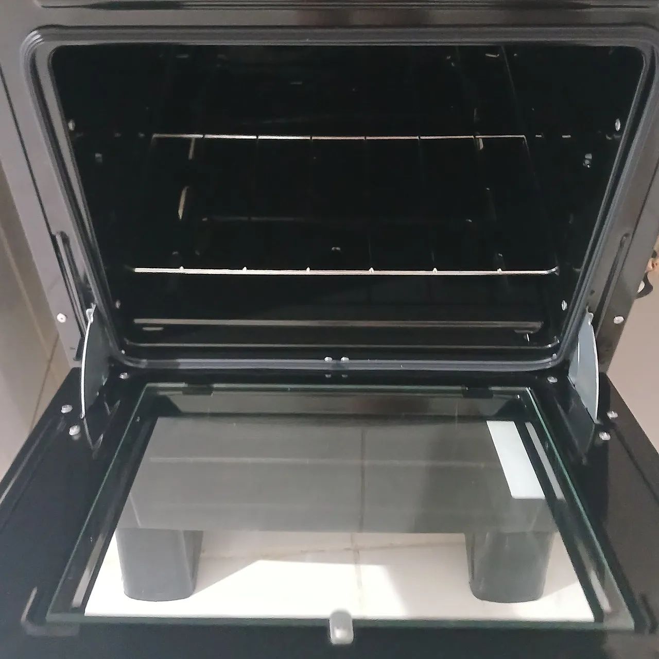 Fogão 4 Bocas 600,00 - Foto 4