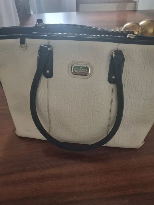 Bolsa Victor hugo