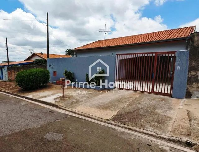 casa - Jardim São Domingos - Campinas