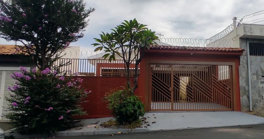 foto - Ribeirão Preto - Independência