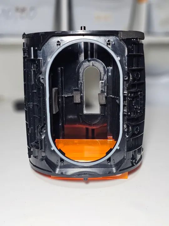 CARCAÇA GABINETE CENTRAL JBL BOOMBOX 3