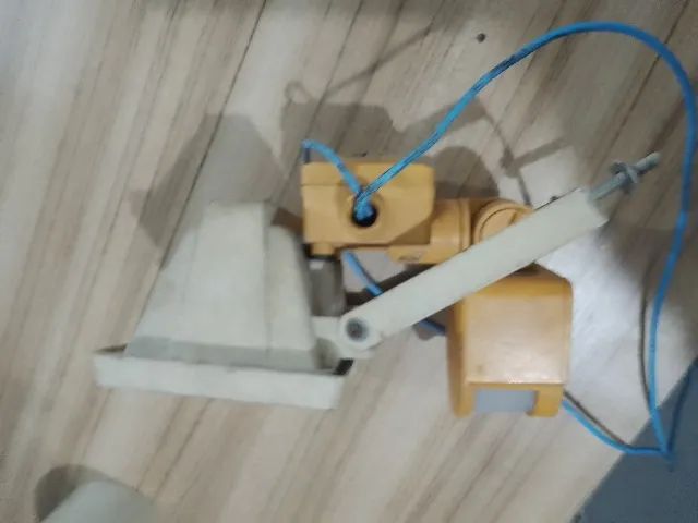 Refletor com sensor de presença em led - Foto 2