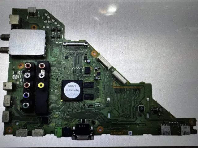 Placa principal da tv Sony KDL-32EX-655