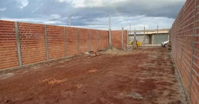 Construção de muros - Foto 2