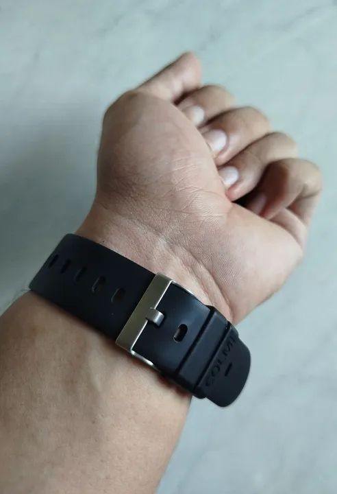 SmartWatch colmi p71 - Foto 5