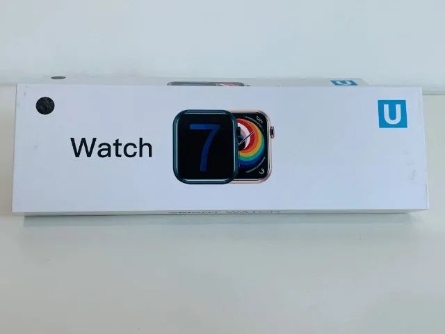 Smartwatch Iwo 14 pro - Novo