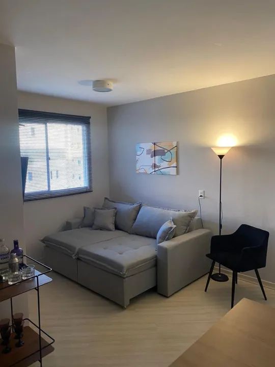 Sofá Toscana 2metros  retrátil sem caixa molas ensacadas  direto da fábrica  - Foto 3