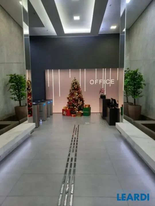 CONJ. COMERCIAL - CHÁCARA SANTO ANTONIO - SP - Foto 4