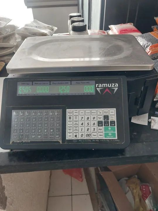 Equipamento Para Açougue e Mercado Semi Novo - Foto 2