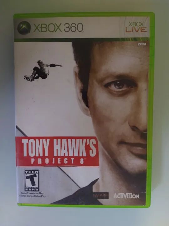 jogos originais para xbox 360 - favor ler anúncio