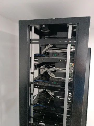 Câmeras analógicas e IP   - Foto 5