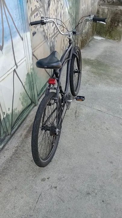 Caiçara aro 26 - Foto 2