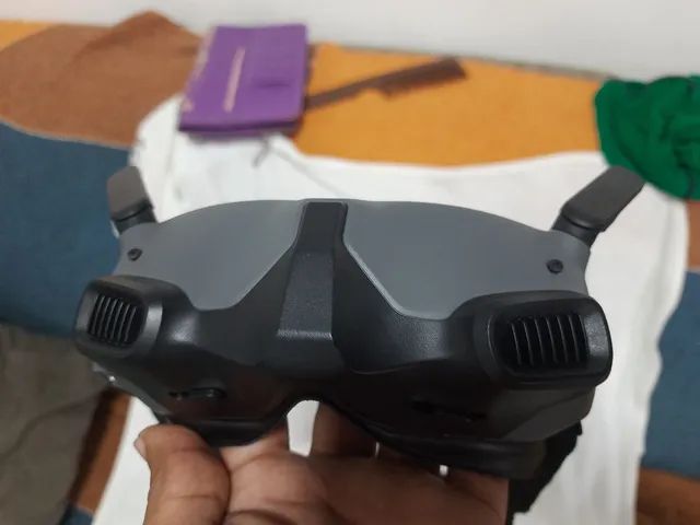 Drone DJI fpv completo  - Foto 6